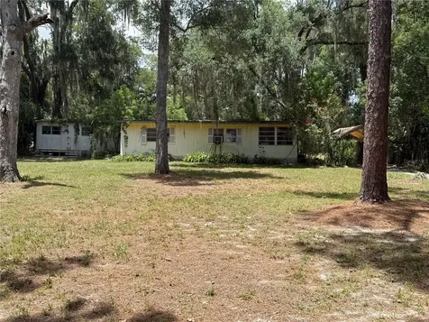 259 W Mcclendon Street Lady Lake FL 32159