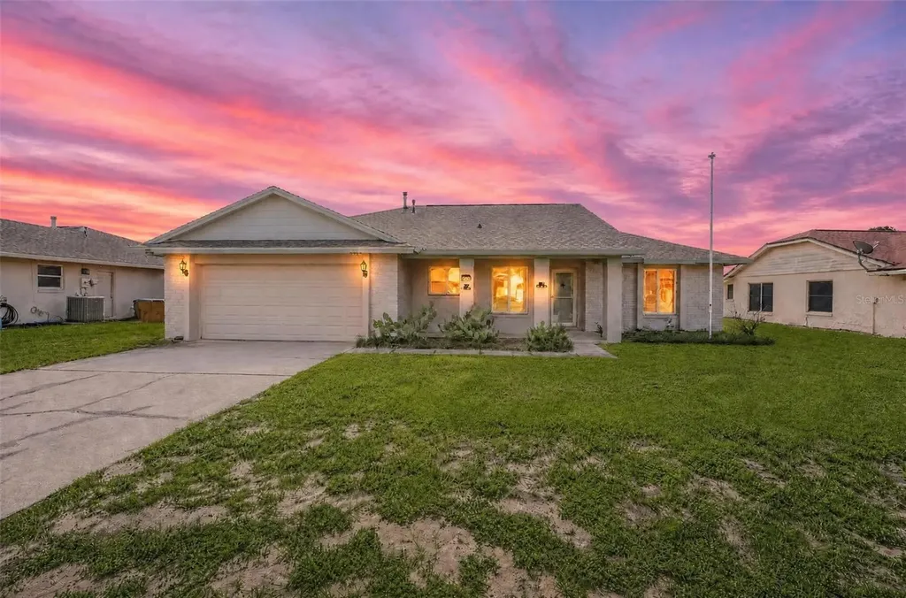 1085 Jodi Ridge Court Kissimmee FL 34747