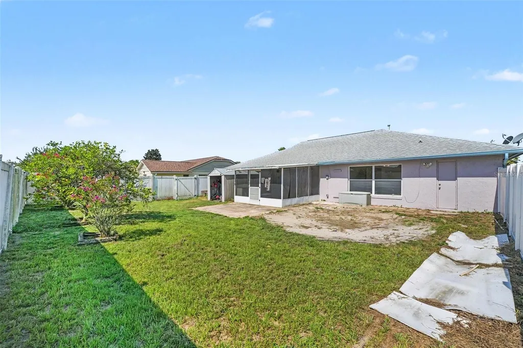 1085 Jodi Ridge Court Kissimmee FL 34747