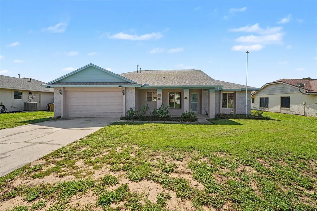 1085 Jodi Ridge Court Kissimmee FL 34747