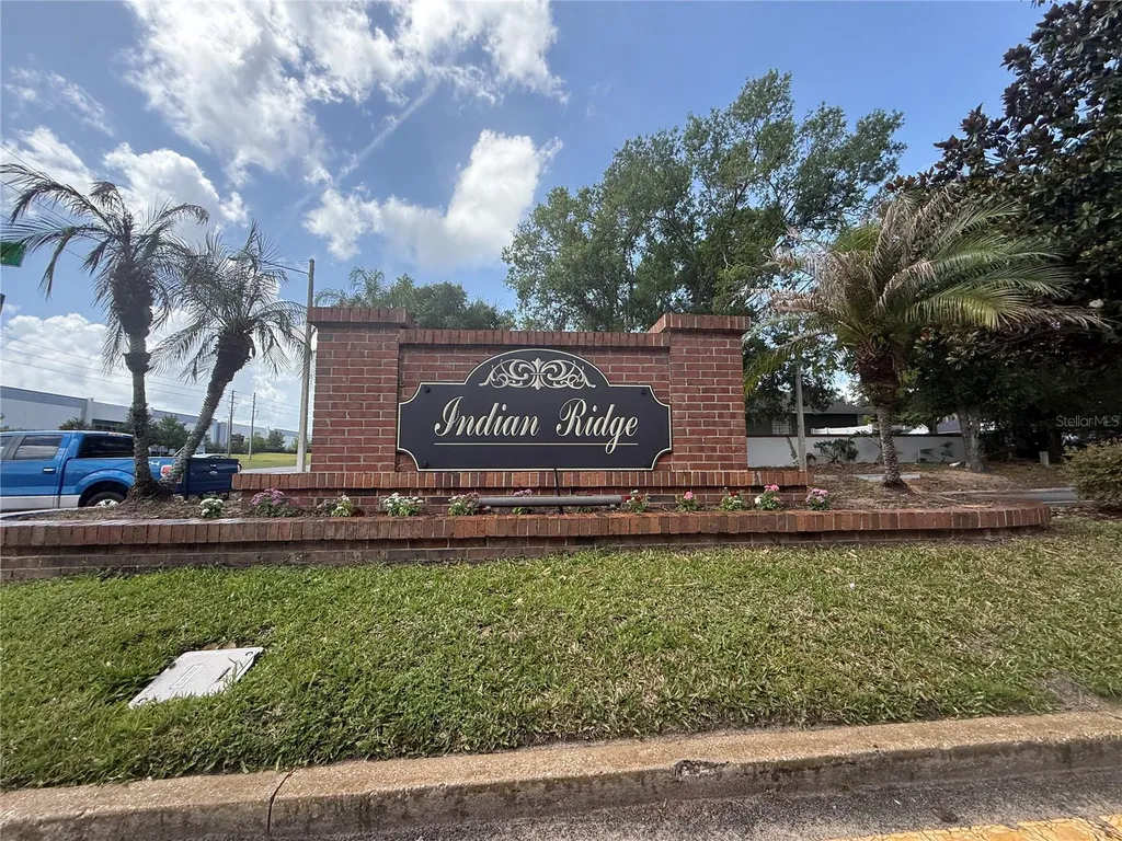 1085 Jodi Ridge Court Kissimmee FL 34747