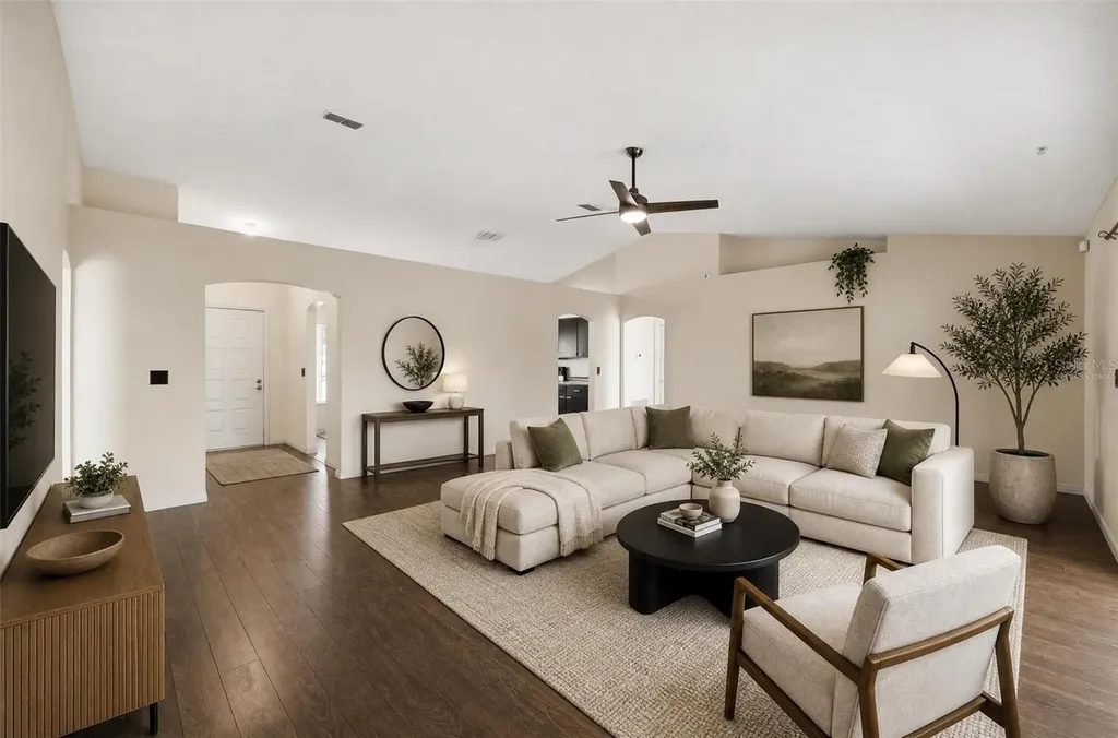 1085 Jodi Ridge Court Kissimmee FL 34747