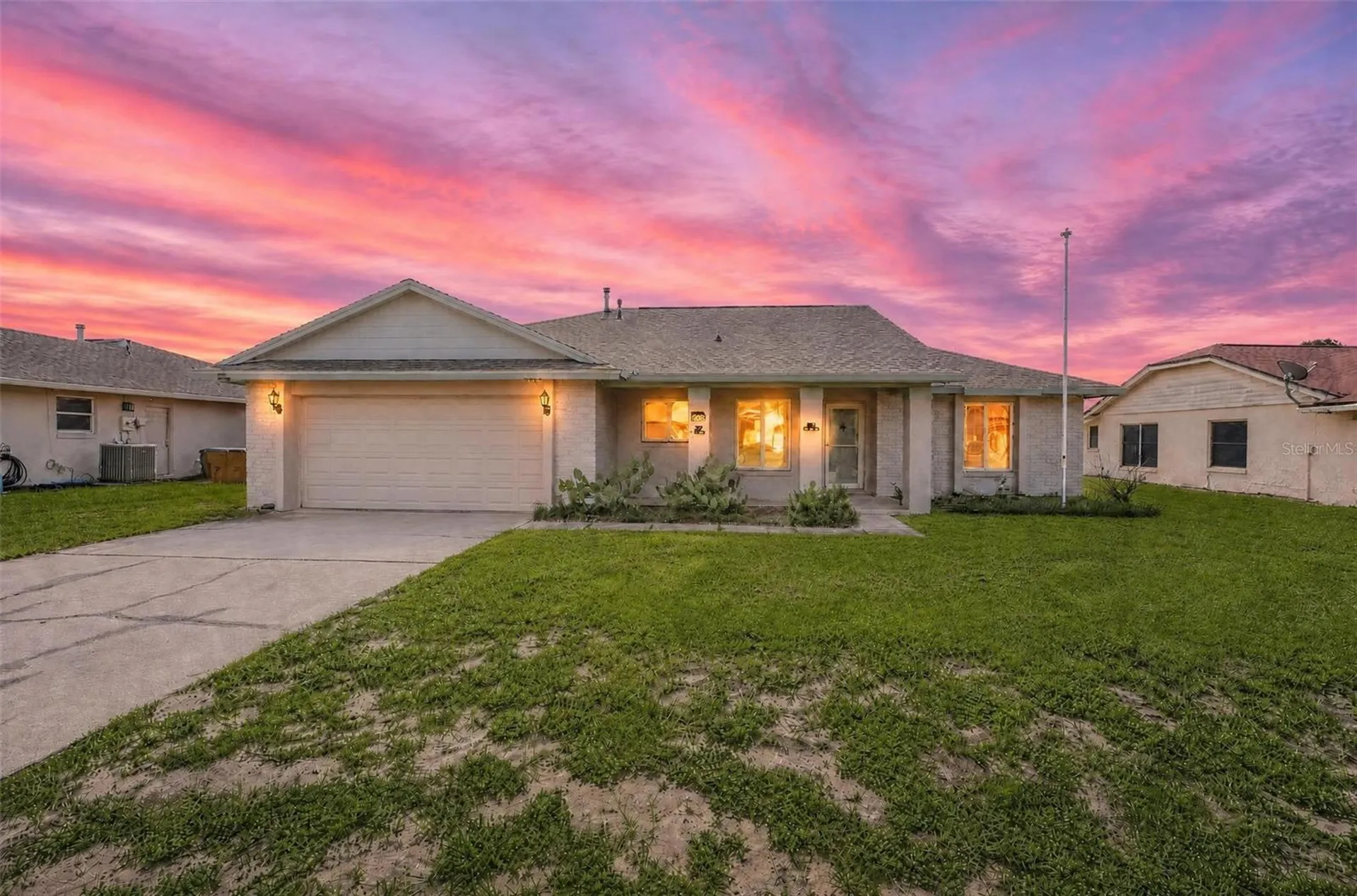1085 Jodi Ridge Court Kissimmee FL 34747