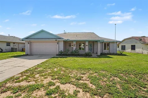 1085 Jodi Ridge Court Kissimmee FL 34747