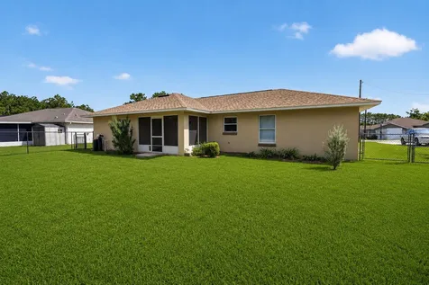 16 Fir Trail Course Ocala FL 34472