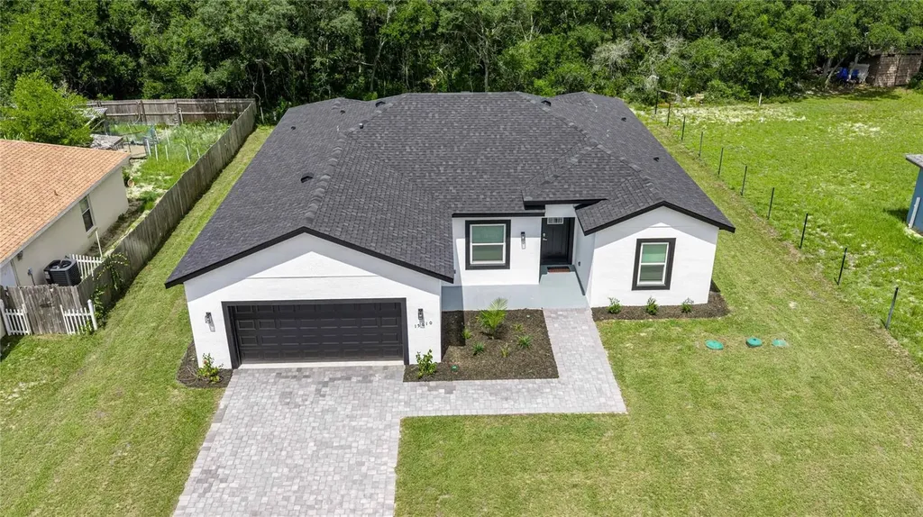 15610 SW 28th Avenue Road Ocala FL 34473