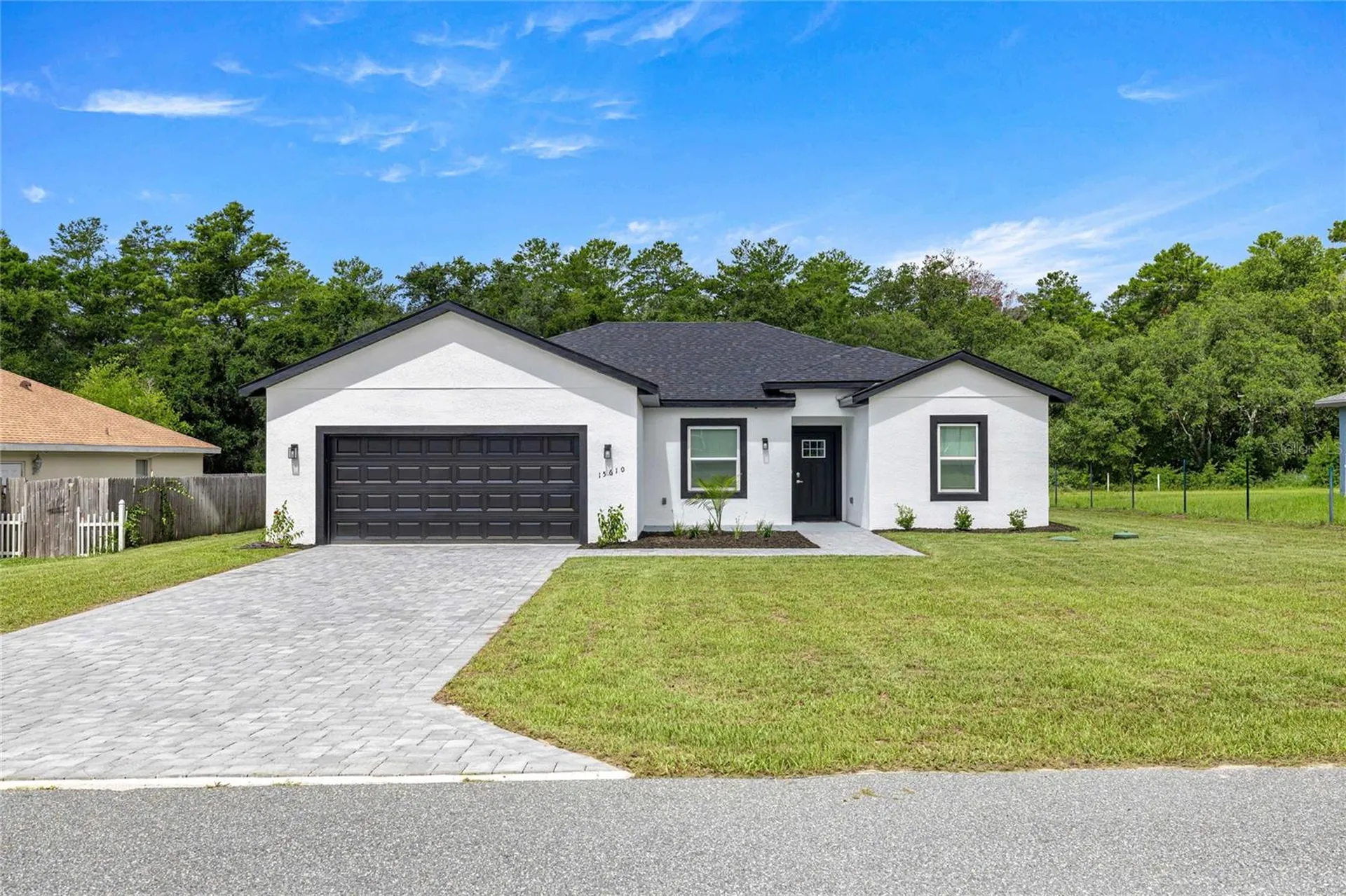 15610 SW 28th Avenue Road Ocala FL 34473