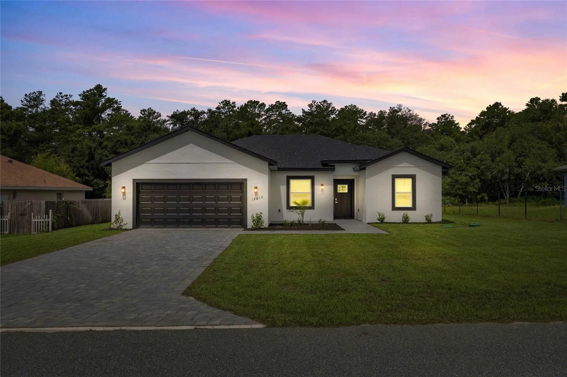 15610 SW 28th Avenue Road Ocala FL 34473