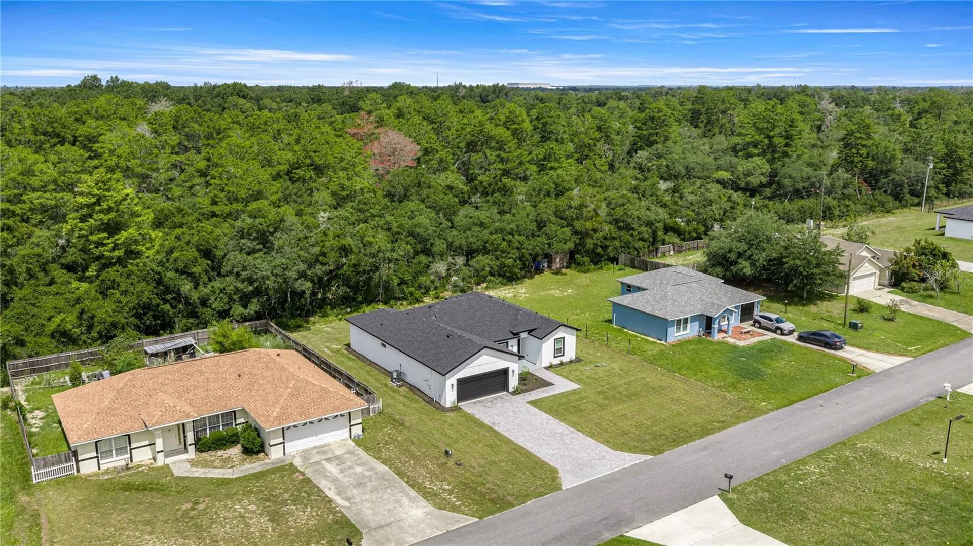 15610 SW 28th Avenue Road Ocala FL 34473