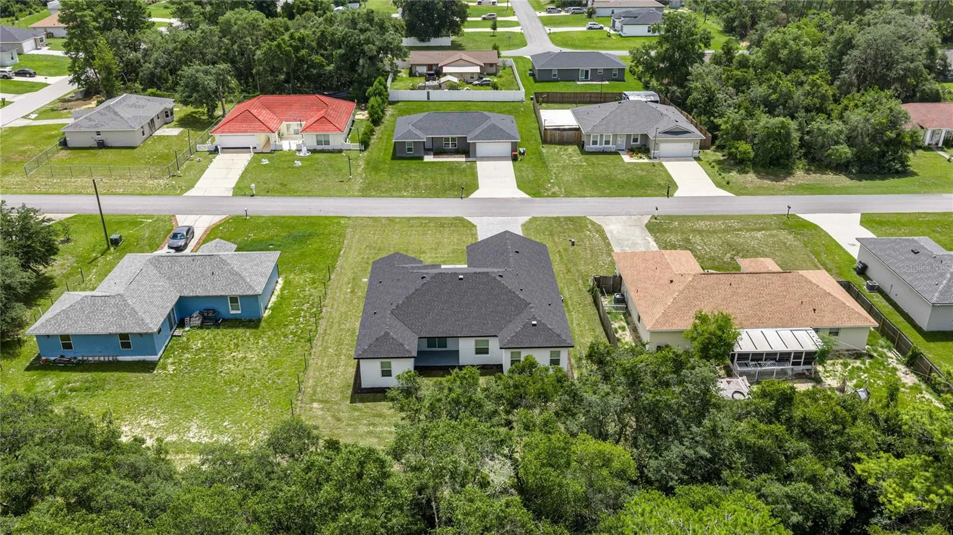 15610 SW 28th Avenue Road Ocala FL 34473