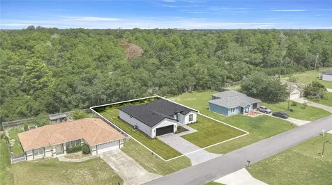 15610 SW 28th Avenue Road Ocala FL 34473