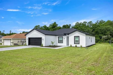 15610 SW 28th Avenue Road Ocala FL 34473