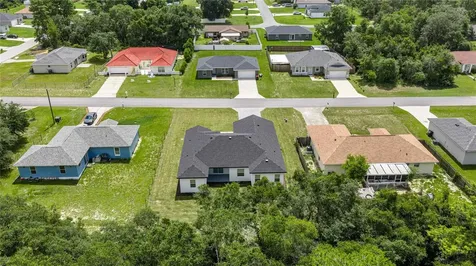 15610 SW 28th Avenue Road Ocala FL 34473