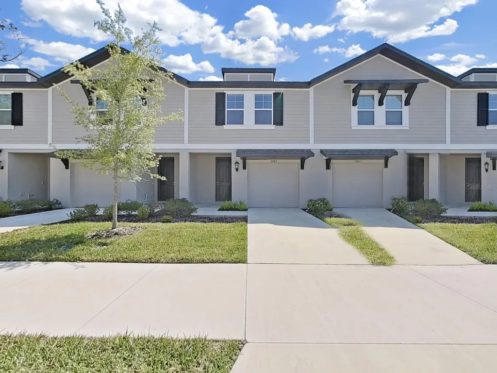 2763 Scarlet Bay Place Brandon FL 33510