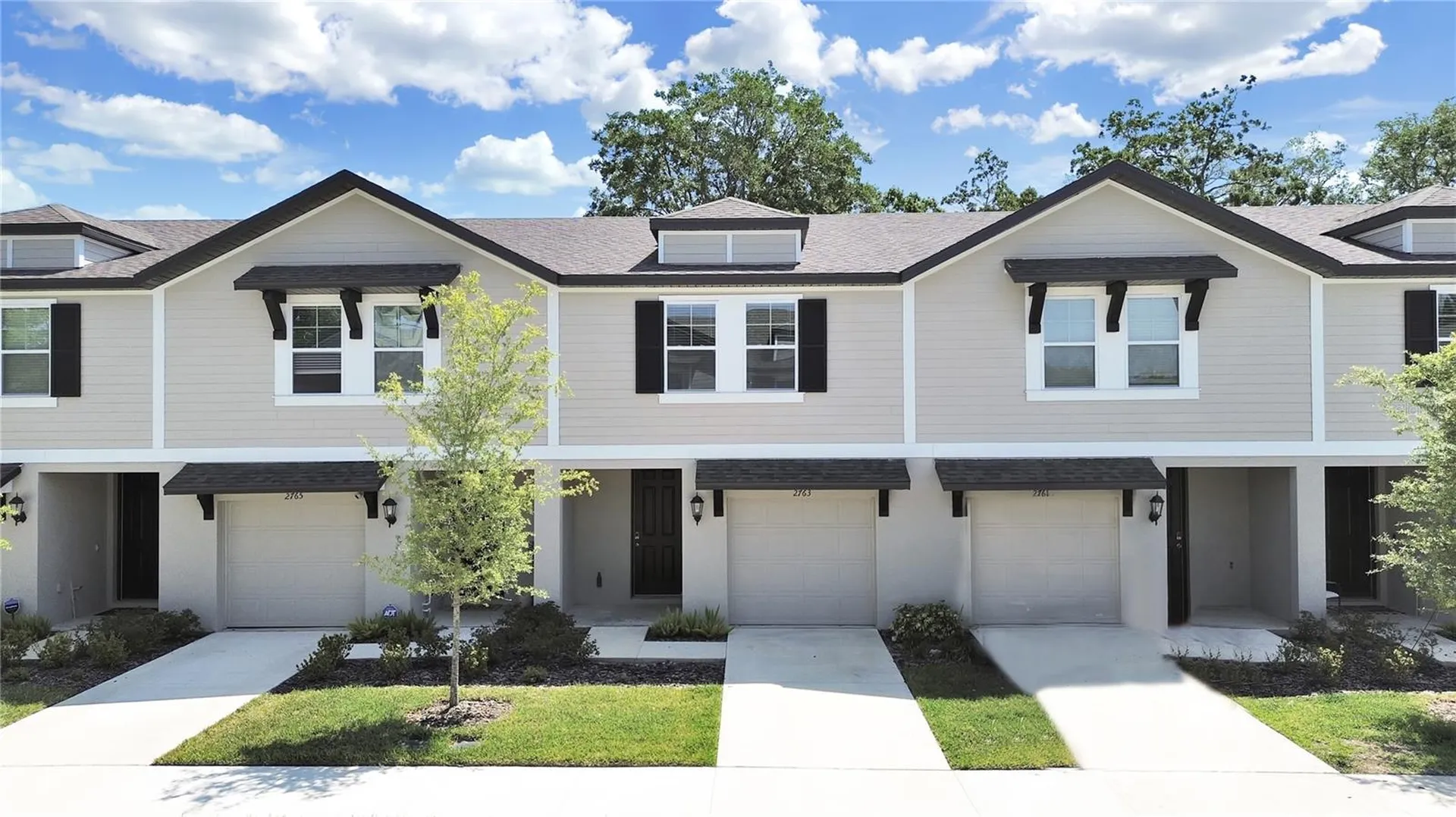 2763 Scarlet Bay Place Brandon FL 33510