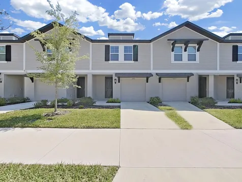 2763 Scarlet Bay Place Brandon FL 33510