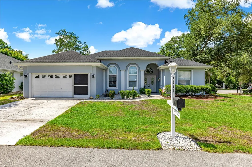 6744 SW 113th Place Ocala FL 34476