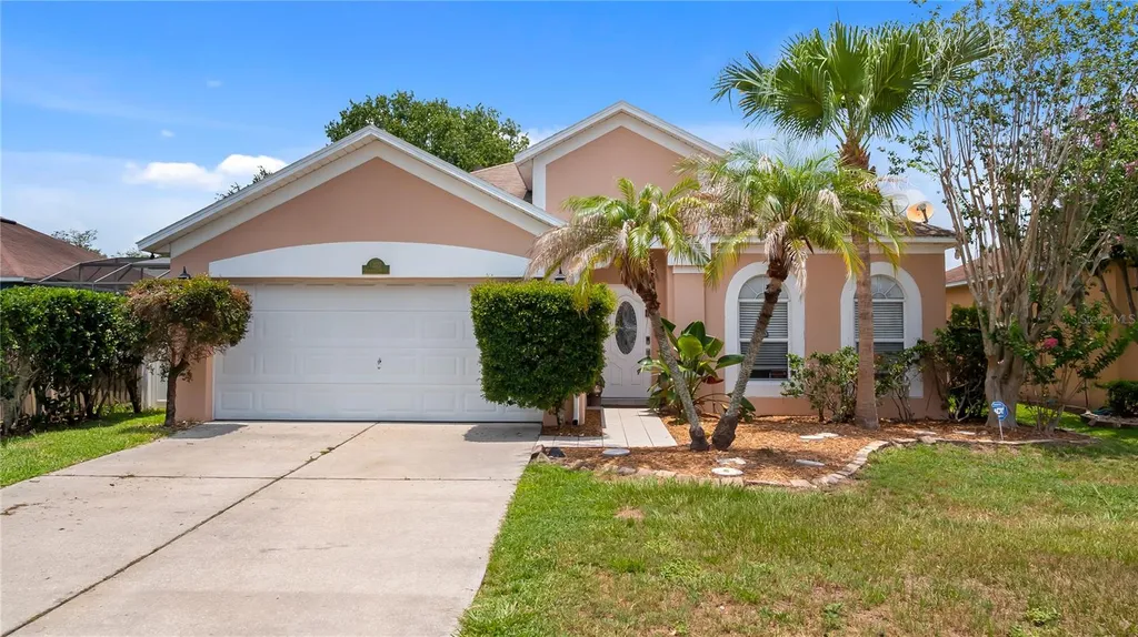 12827 Woodbury Glen Drive Orlando FL 32828