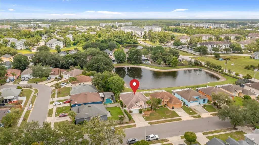 12827 Woodbury Glen Drive Orlando FL 32828