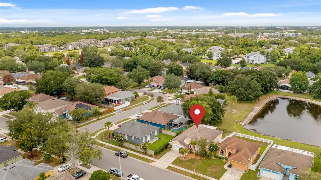 12827 Woodbury Glen Drive Orlando FL 32828