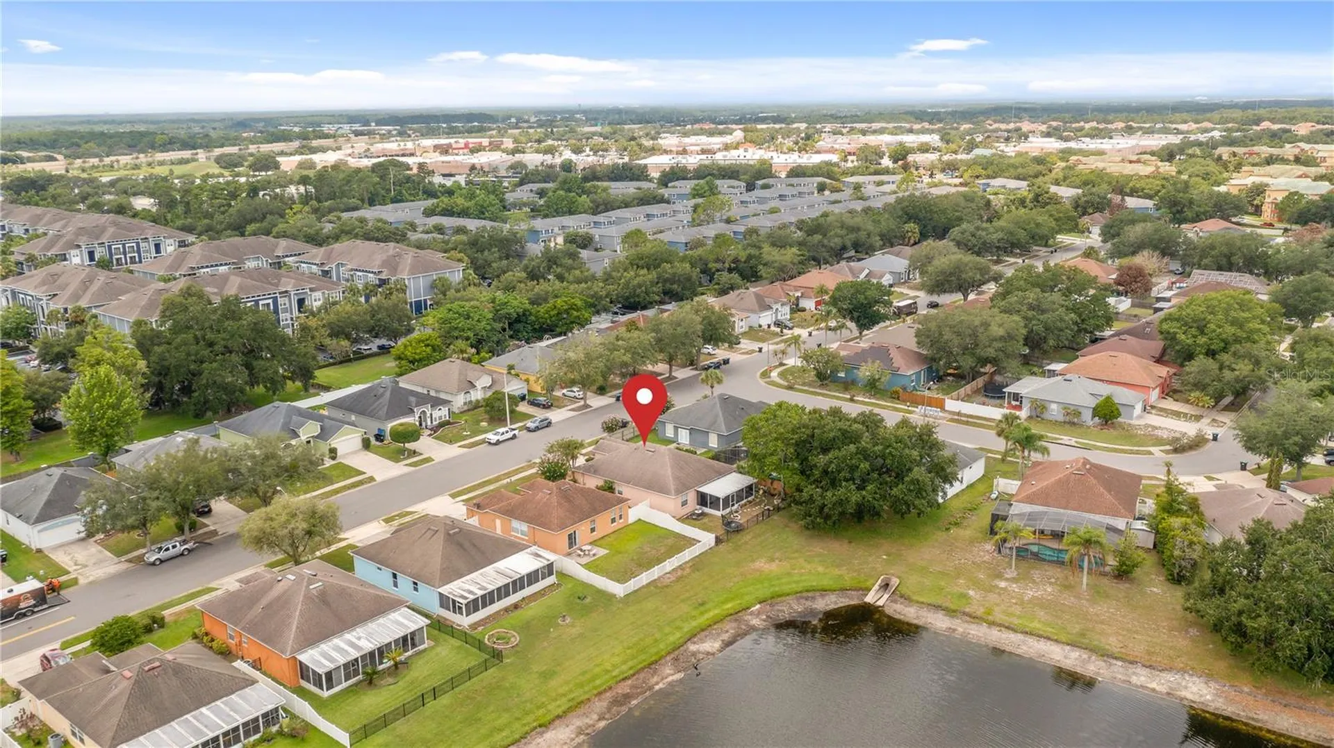12827 Woodbury Glen Drive Orlando FL 32828