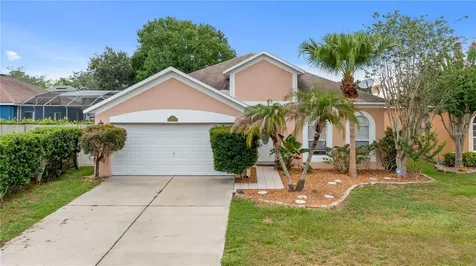 12827 Woodbury Glen Drive Orlando FL 32828
