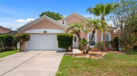 12827 Woodbury Glen Drive Orlando FL 32828