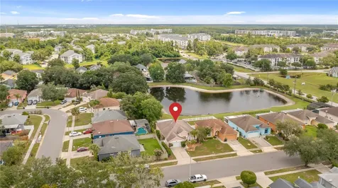 12827 Woodbury Glen Drive Orlando FL 32828