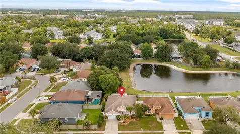 12827 Woodbury Glen Drive Orlando FL 32828