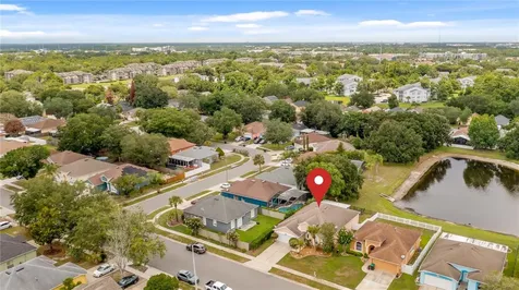 12827 Woodbury Glen Drive Orlando FL 32828