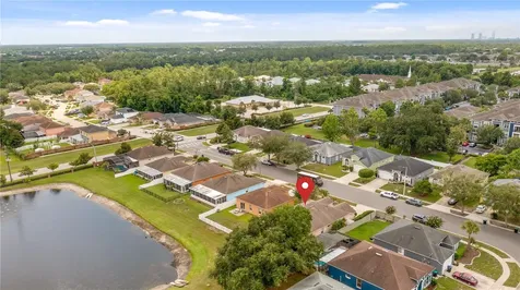12827 Woodbury Glen Drive Orlando FL 32828