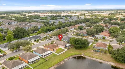 12827 Woodbury Glen Drive Orlando FL 32828