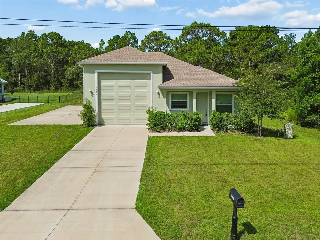 12413 Hooker Road Weeki Wachee FL 34614