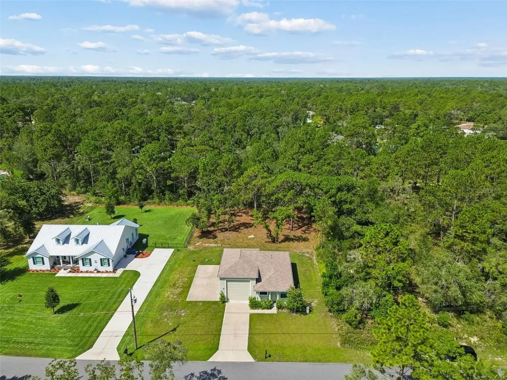 12413 Hooker Road Weeki Wachee FL 34614