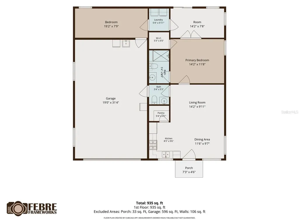 12413 Hooker Road Weeki Wachee FL 34614