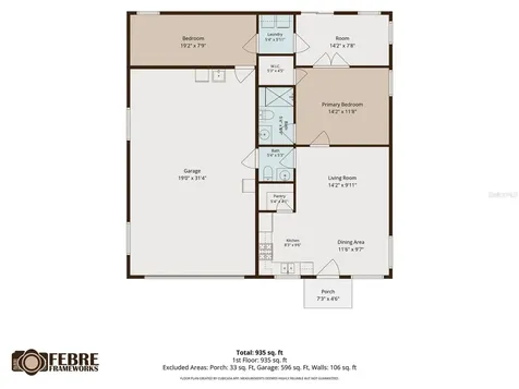 12413 Hooker Road Weeki Wachee FL 34614