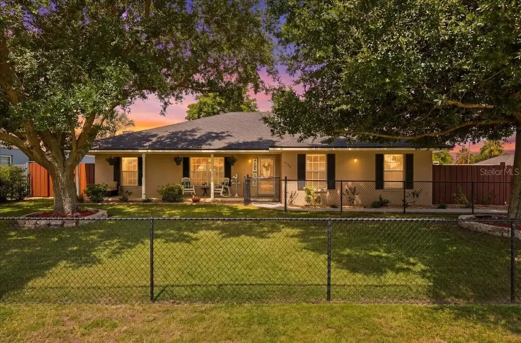 4576 Ryan Thomas Boulevard Auburndale FL 33823