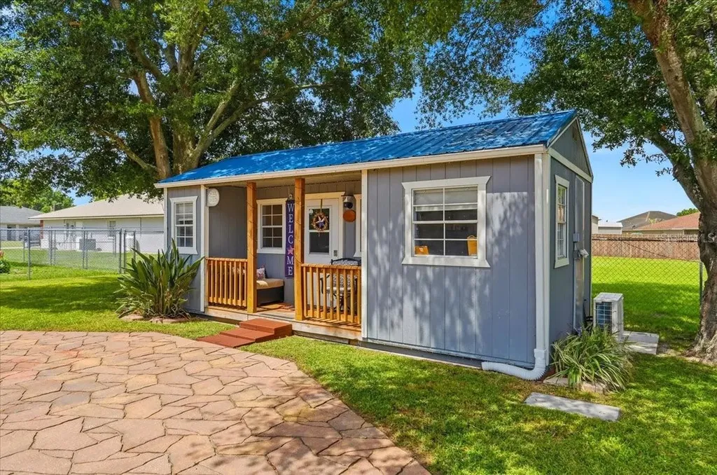 4576 Ryan Thomas Boulevard Auburndale FL 33823