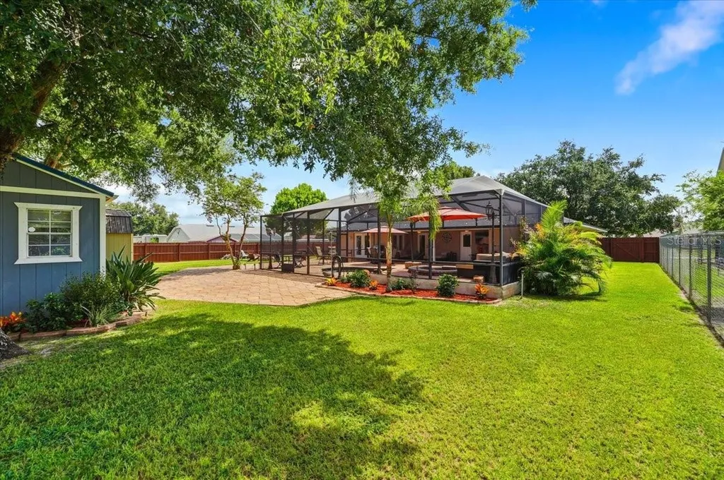 4576 Ryan Thomas Boulevard Auburndale FL 33823