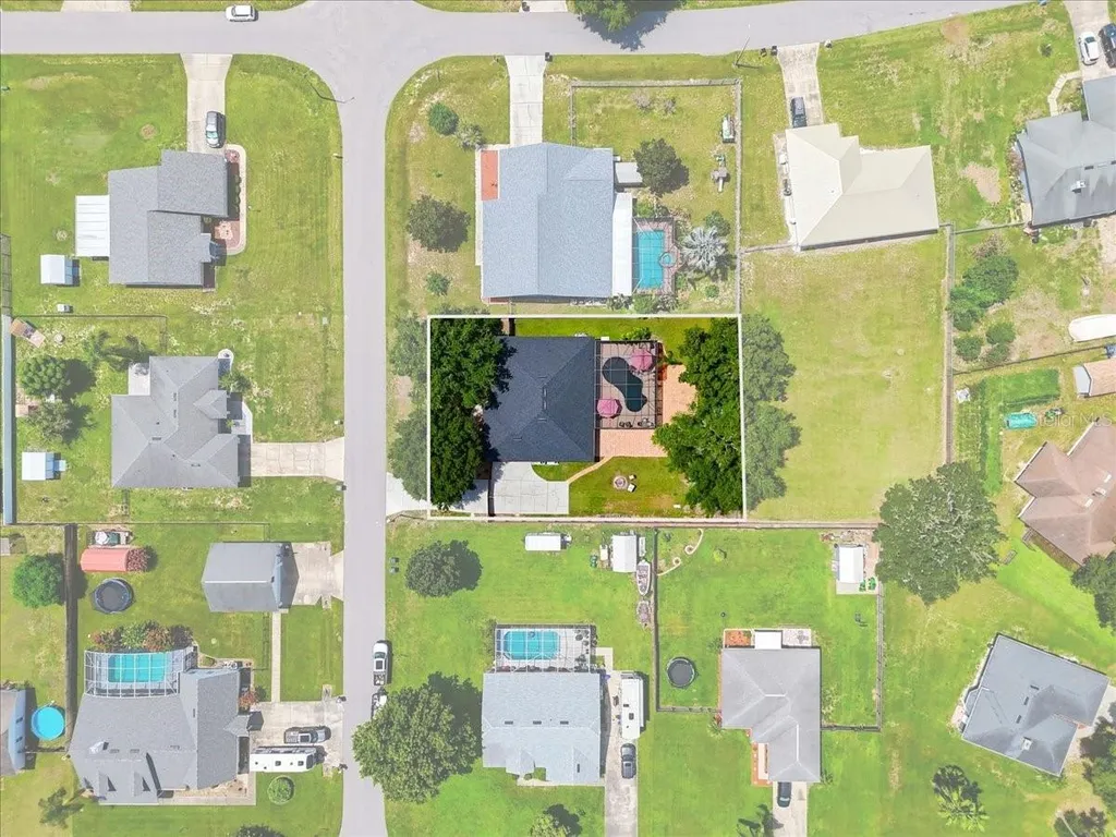 4576 Ryan Thomas Boulevard Auburndale FL 33823