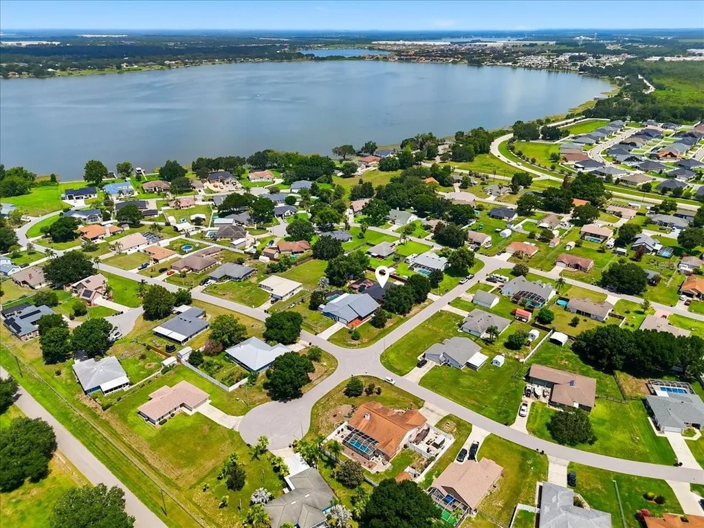 4576 Ryan Thomas Boulevard Auburndale FL 33823