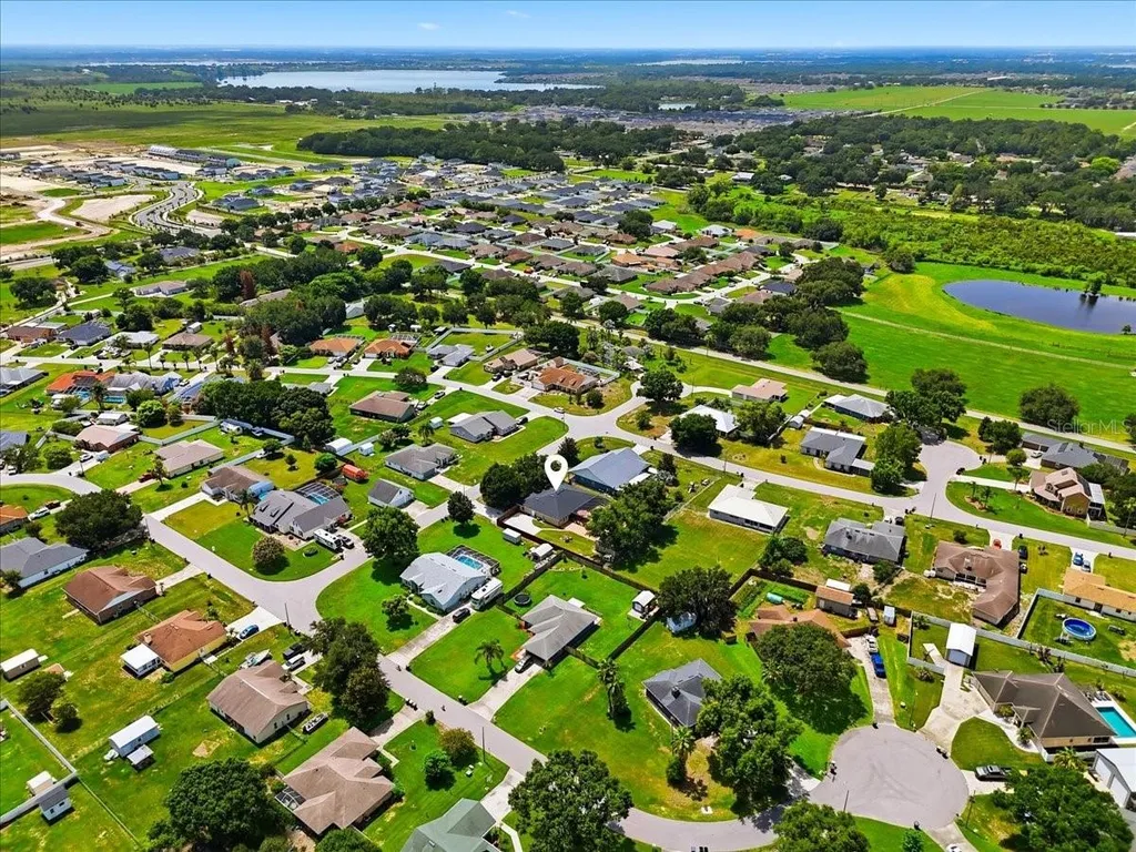 4576 Ryan Thomas Boulevard Auburndale FL 33823