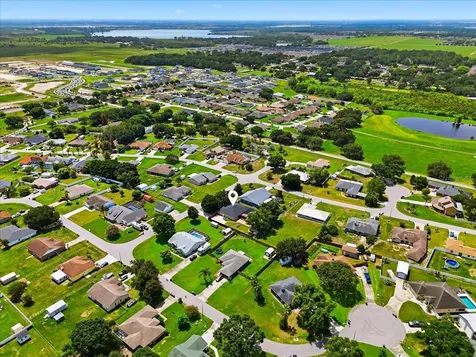 4576 Ryan Thomas Boulevard Auburndale FL 33823