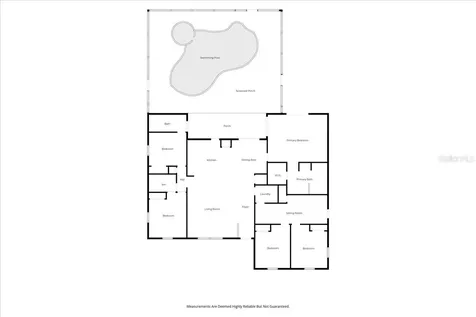 4576 Ryan Thomas Boulevard Auburndale FL 33823