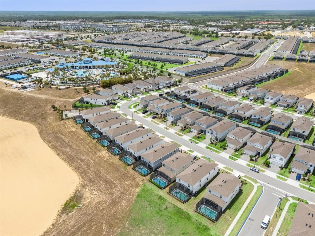 1876 Summer Drive Davenport FL 33897