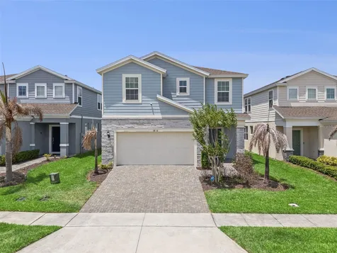 1876 Summer Drive Davenport FL 33897