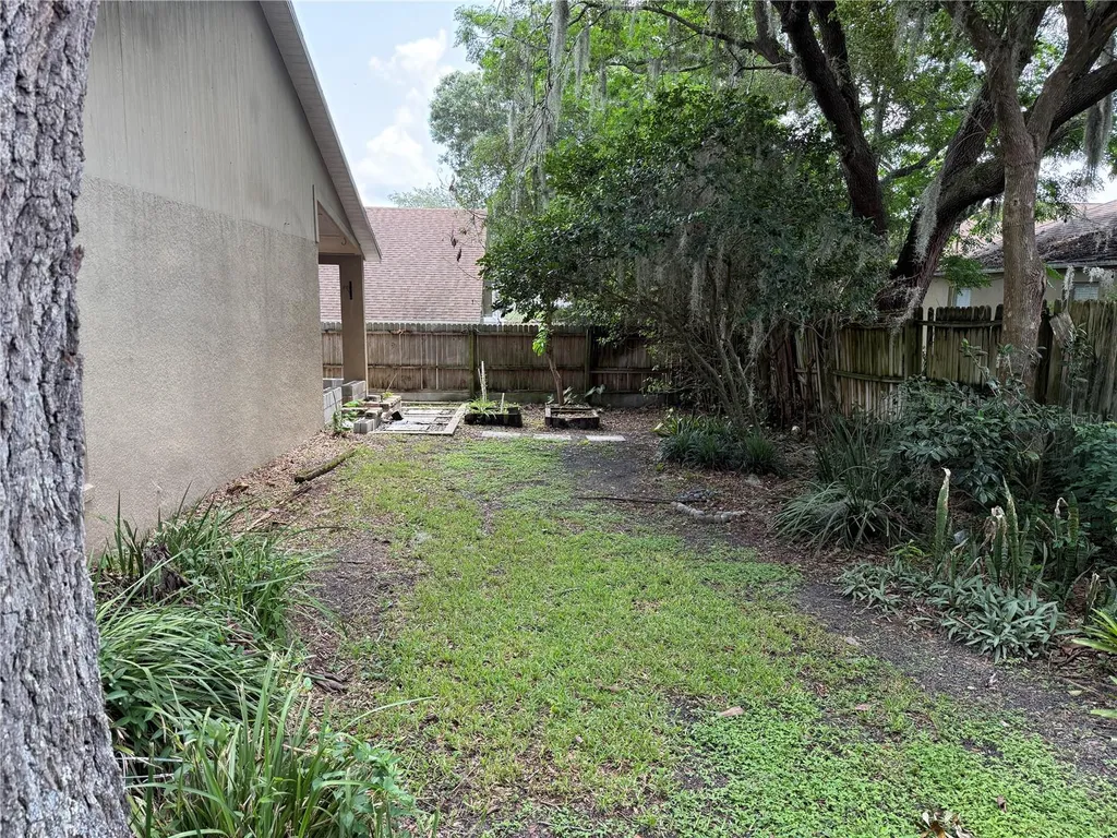 10536 Rodondo Drive Orlando FL 32817