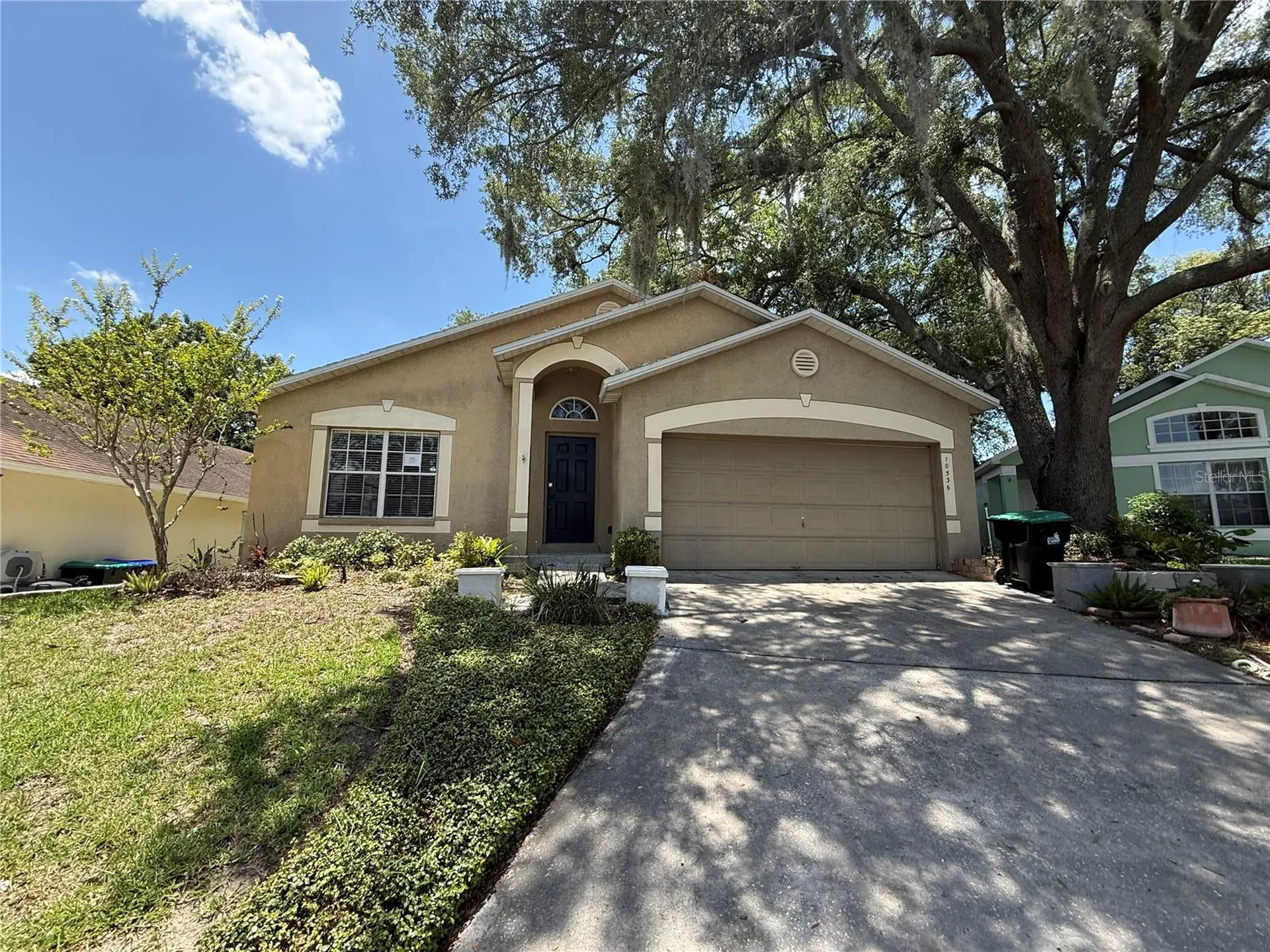 10536 Rodondo Drive Orlando FL 32817