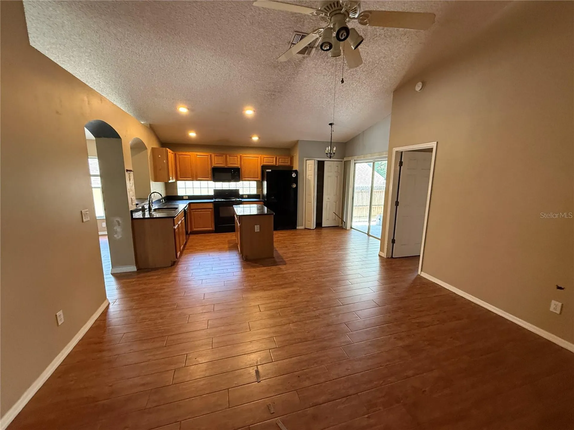 10536 Rodondo Drive Orlando FL 32817