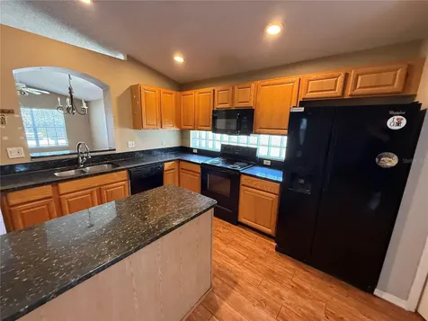 10536 Rodondo Drive Orlando FL 32817